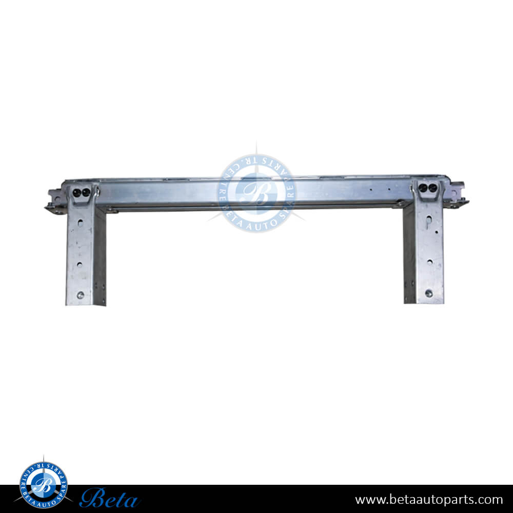 Front Bumper Reinforcement for Range Rover Velar 2017-2023 models, Part Number LR123919 Front Bumper Reinforcement for Range Rover Velar 2017-2023 models, Part Number LR123919